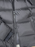 Пуховик Burberry