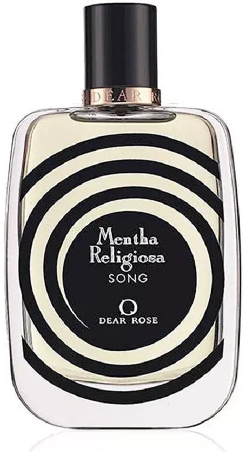 ROOS&ROOS MENTHA RELIGIOSA EDP 100 ML