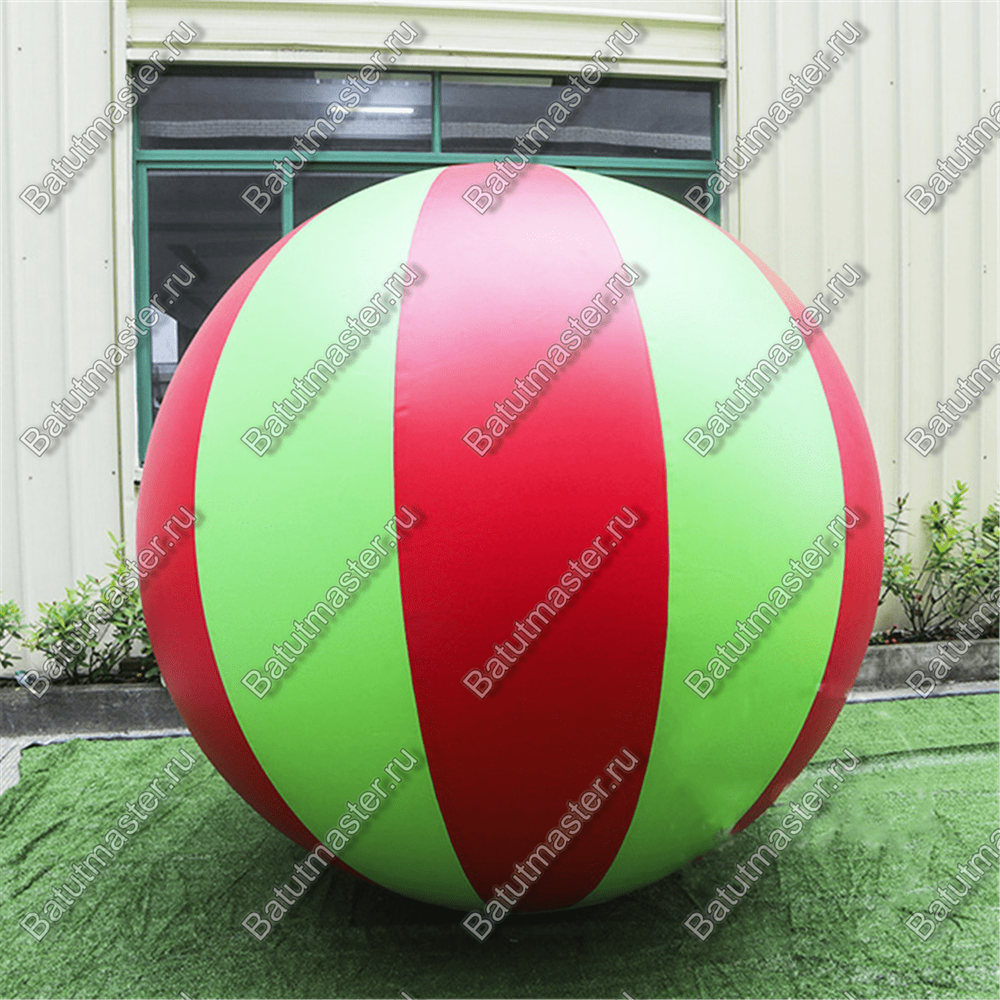 Реквизит для тимбилдинга "ГигаМяч", диаметр 1,5 м