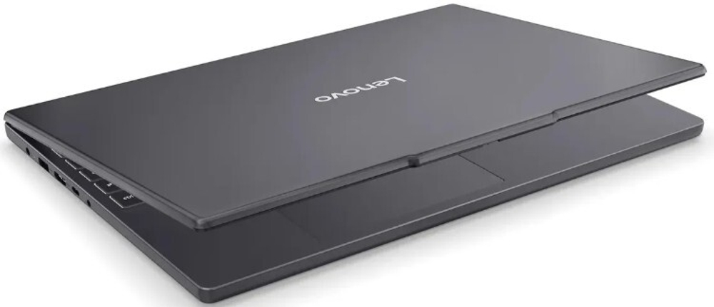 Ноутбук  Lenovo IdeaPad Slim 3 15IRH10 15.3 ", Core i5, 8 Гб RAM, 512 Гб SSD, Iris Xe Graphics, Серый