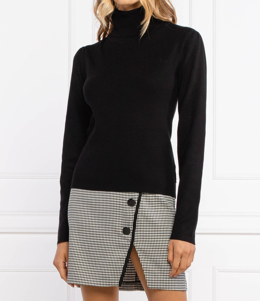 гольф radford Silvian Heach - черный(PGA21524LU)