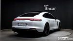 Porsche Panamera (971) 4.0 Turbo S E-Hybrid (11.2022)