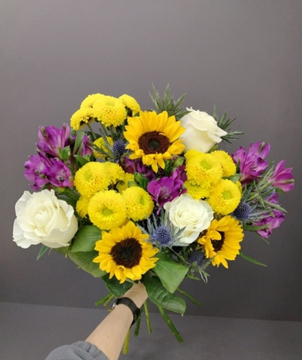 Индивидуальный заказ на 15.11