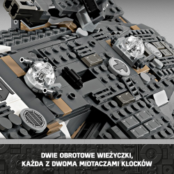 LEGO Star Wars - Оникс Синдер 75374 / артикул   75374  / GTIN 5702017584331