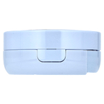 Unleashia, Babe Skin Baby Blue Cushion, SPF 40 / PA ++, 21C Baby Cheek, 15 г (0,52 унции)