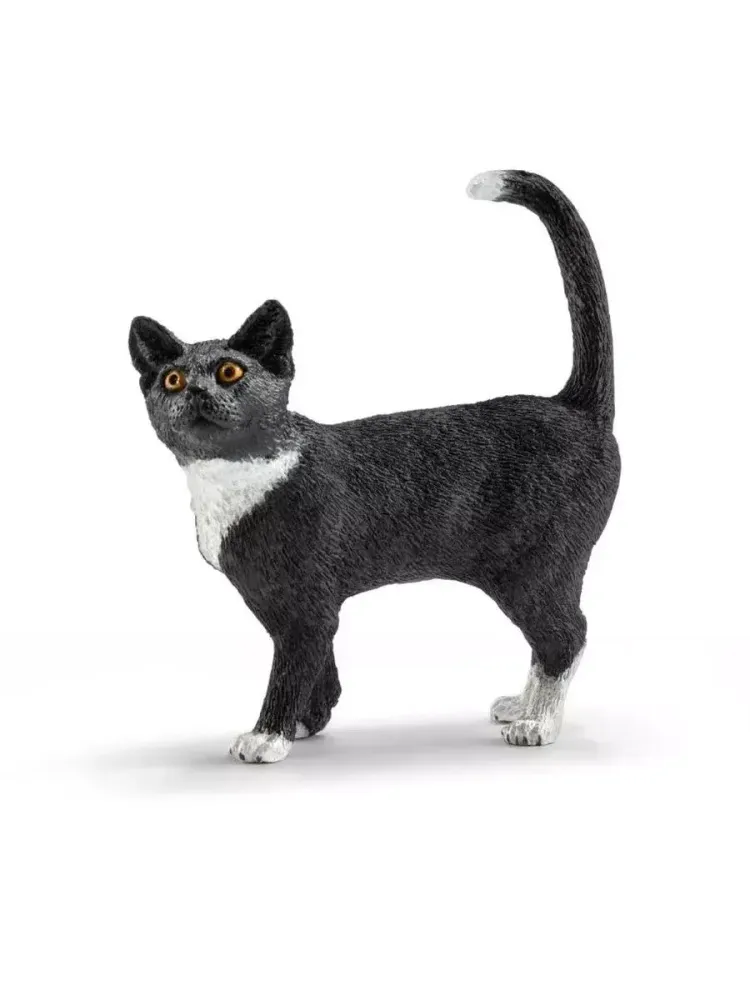 Фигурка Кошка Schleich 13770