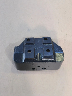 Опора двигателя МАЗ левая ОАО МАЗ