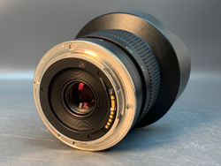 Samyang 14mm 2.8 ED AS IF UMC, не большие царапины на передней линзе