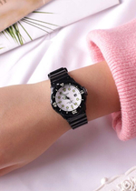 Женские наручные часы Casio Collection LRW-200H-7E1