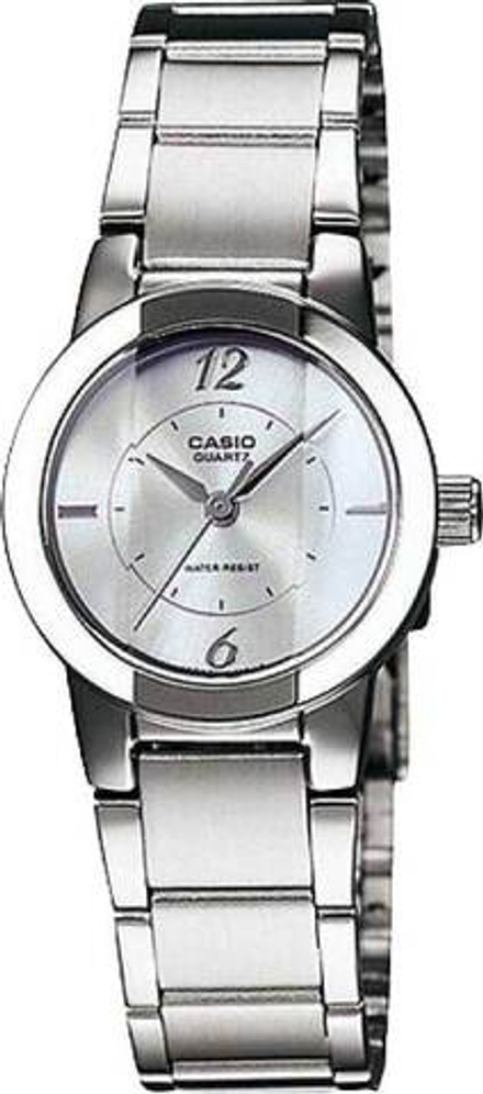 Женские наручные часы Casio LTP-1230D-7C