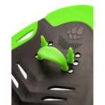 Лопатки для плавания детские Mad Wave Ergo