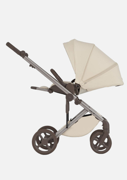 Anex Детская коляска Eli 2 в 1 Milky