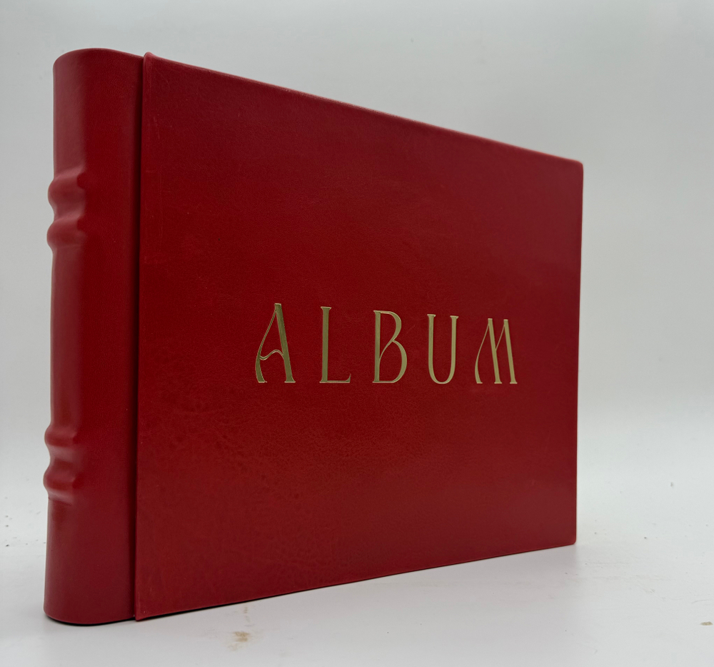 Альбом  "ALBÚM BOOK" 24*30