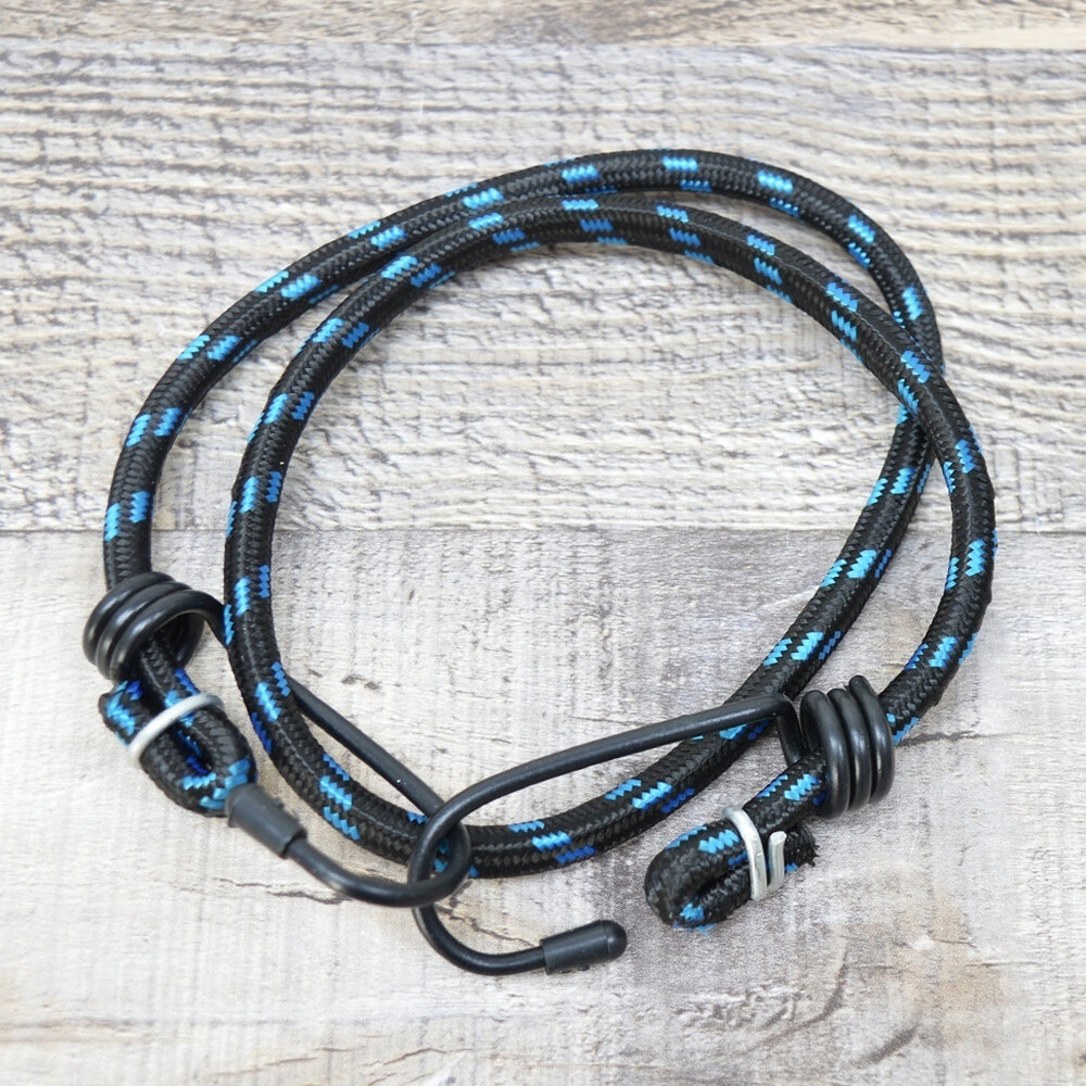 Стяжка для крепления груза 0,6м 6мм