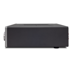 Cambridge Audio CXA81 MKII Lunar Grey — интегральный стереоусилитель премиум-класса