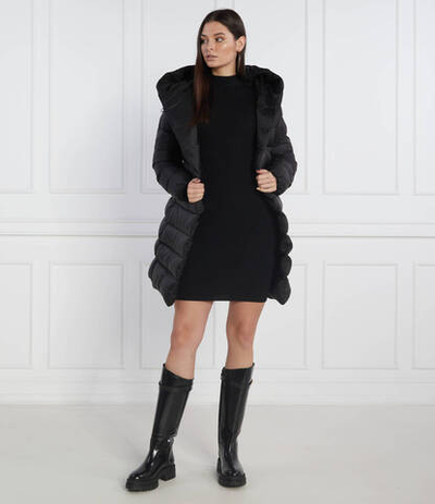 платье iconic Calvin Klein - черный(K20K204549)