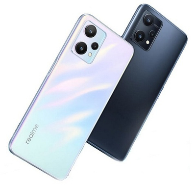 Смартфон Realme 9 5G 4/64 gb