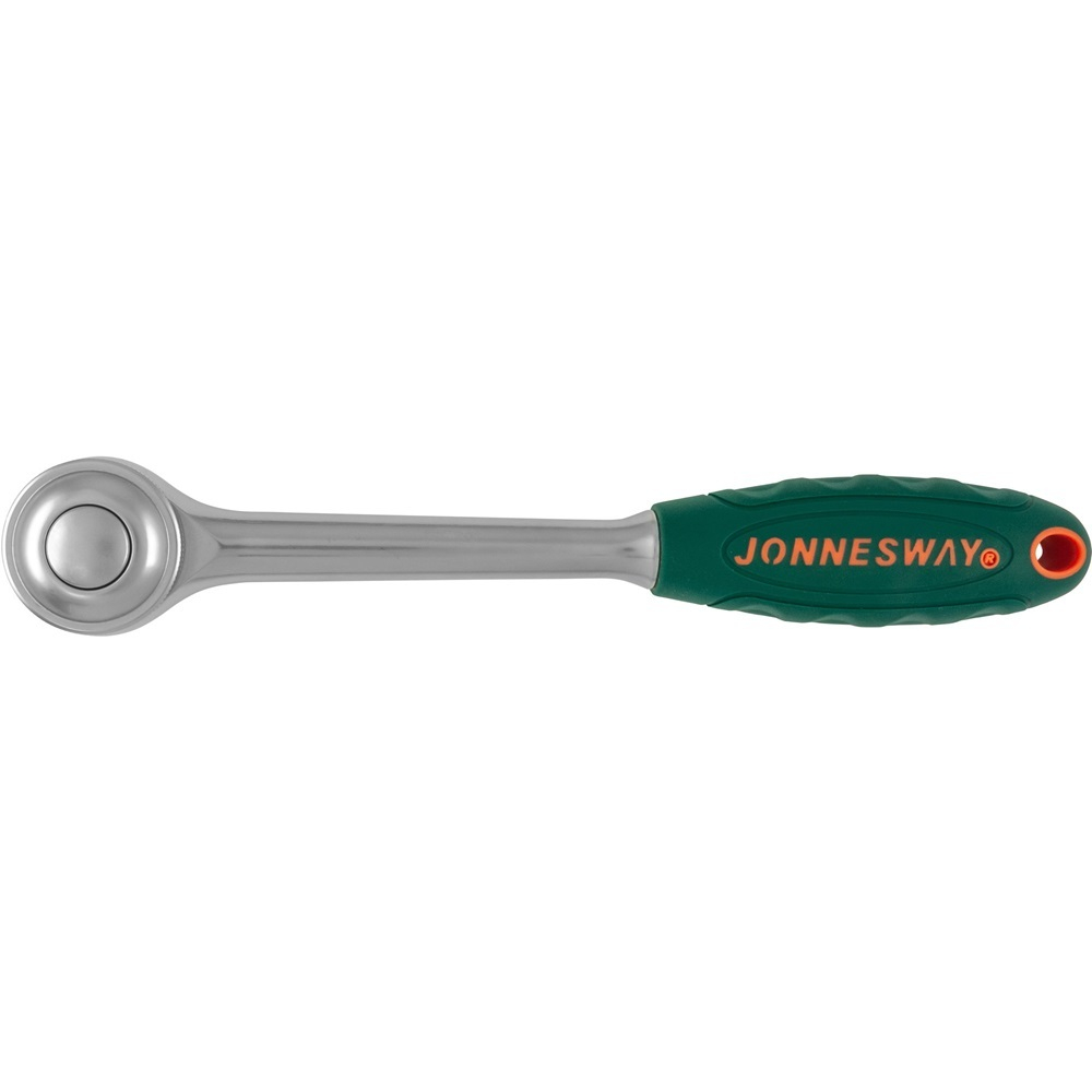 Трещотка JONNESWAY 1/2"DR 72 зубца, 250мм   R3504