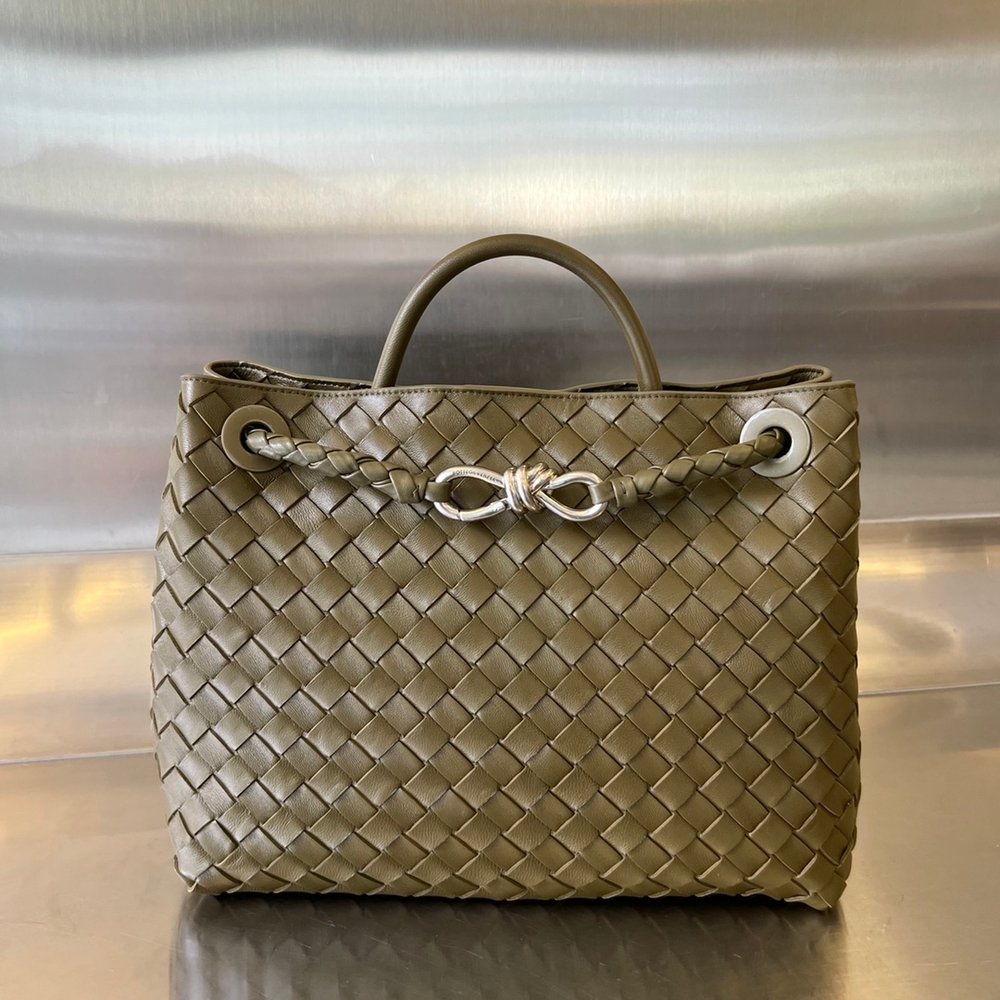 Bottega Veneta Medium Andiamo 32 cm