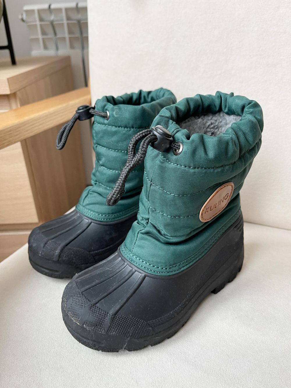 Сапоги Kuling