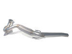 GP-70206, Катализатор Seat Leon III (2012-2020) 1,4Т-2,0Т (122/140/180л.с.)