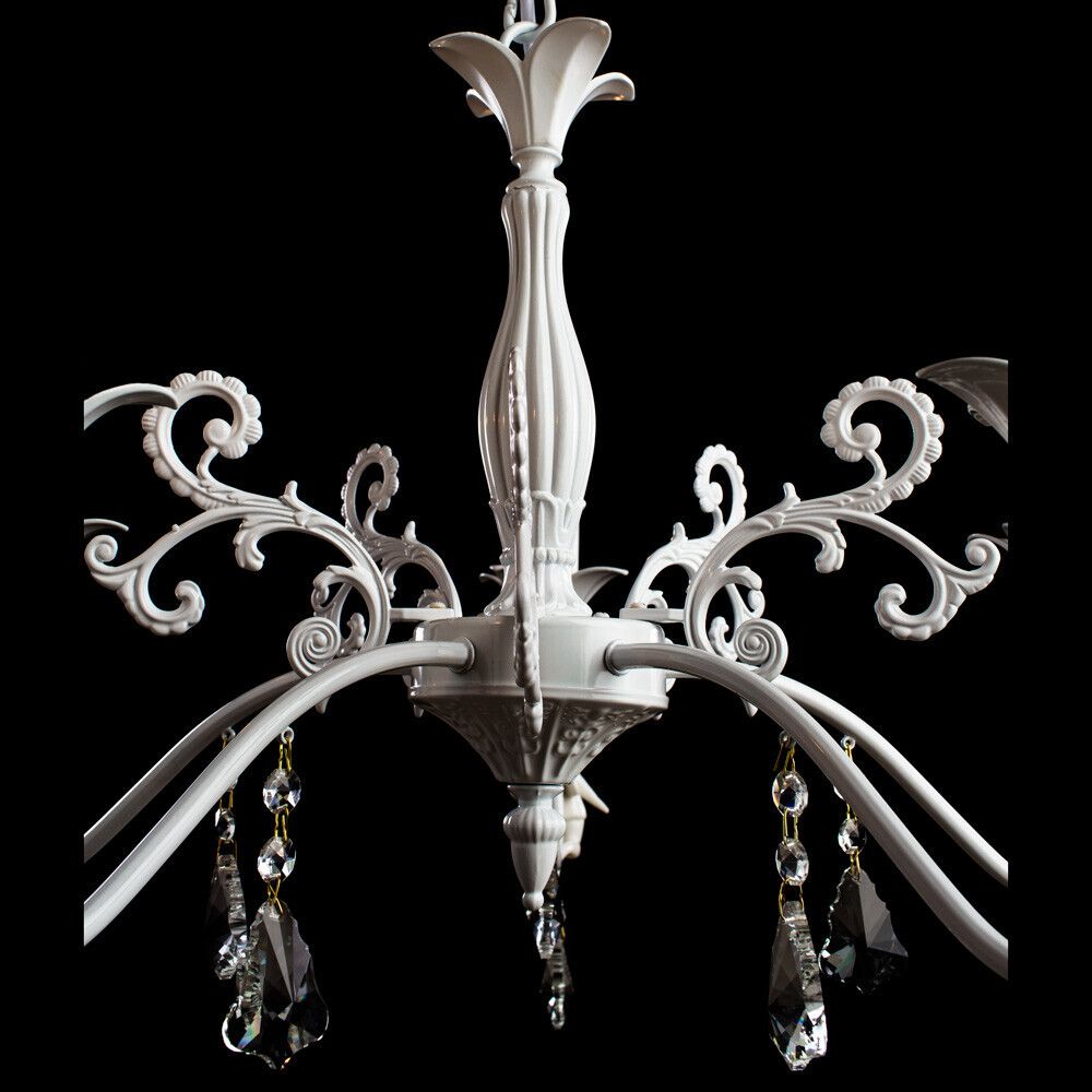 Подвесная люстра Arte Lamp