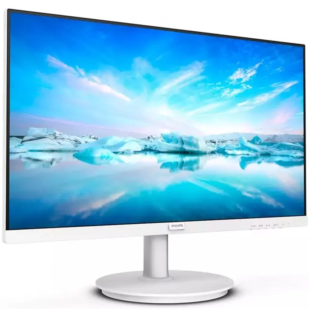 Монитор 27" PHILIPS 271V8AW/01/00 IPS