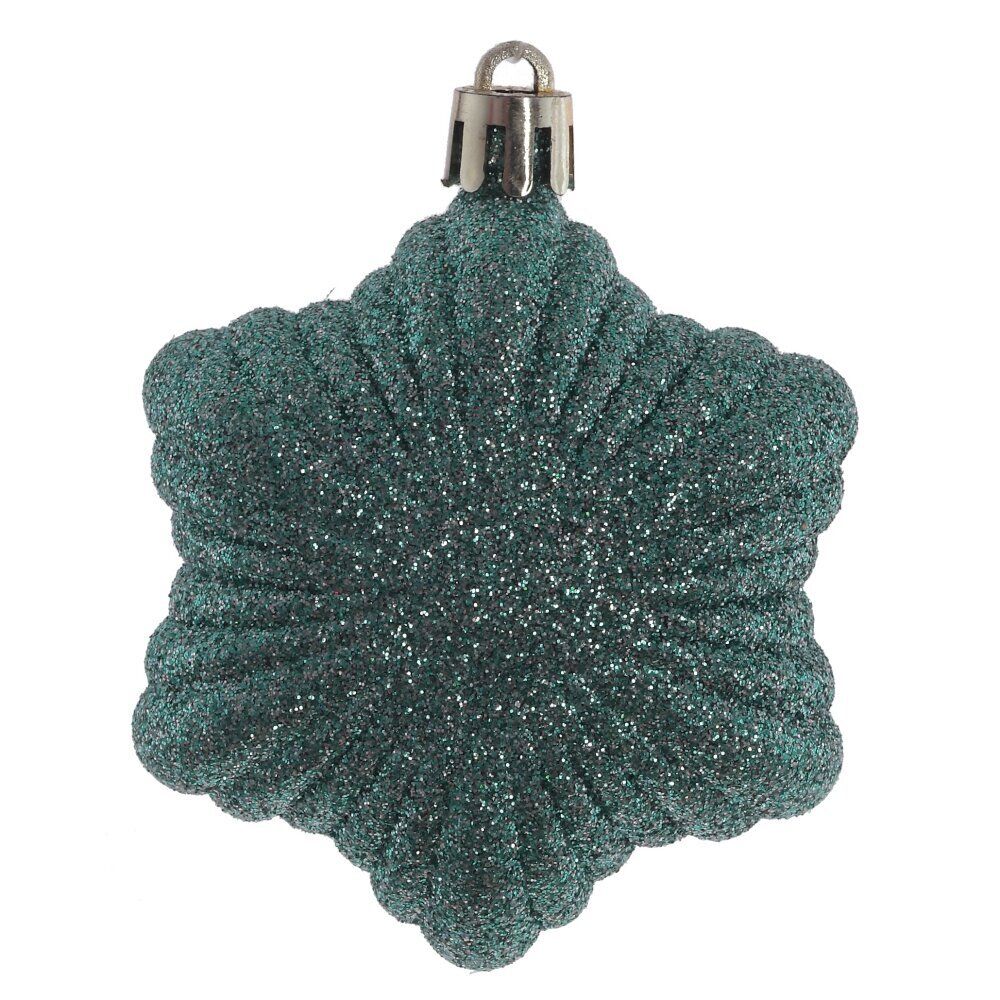 GAEM Набор из 32шт Украшение новогоднее "Шар", L24 W6 H32 см