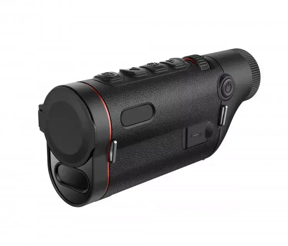 Тепловизор SE633L с дальномером (GUIDE TD633L)