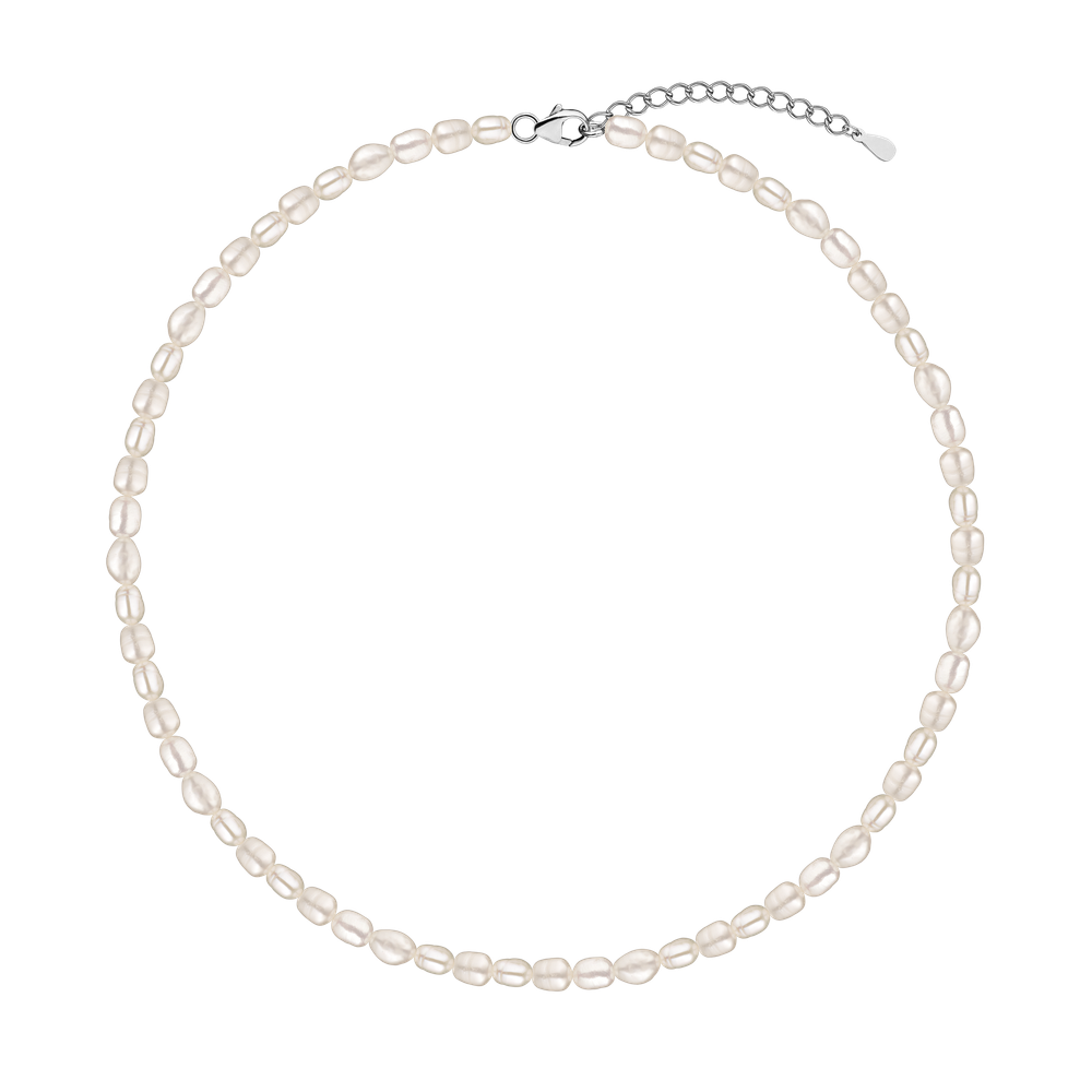 Чокер Pearls 3мм