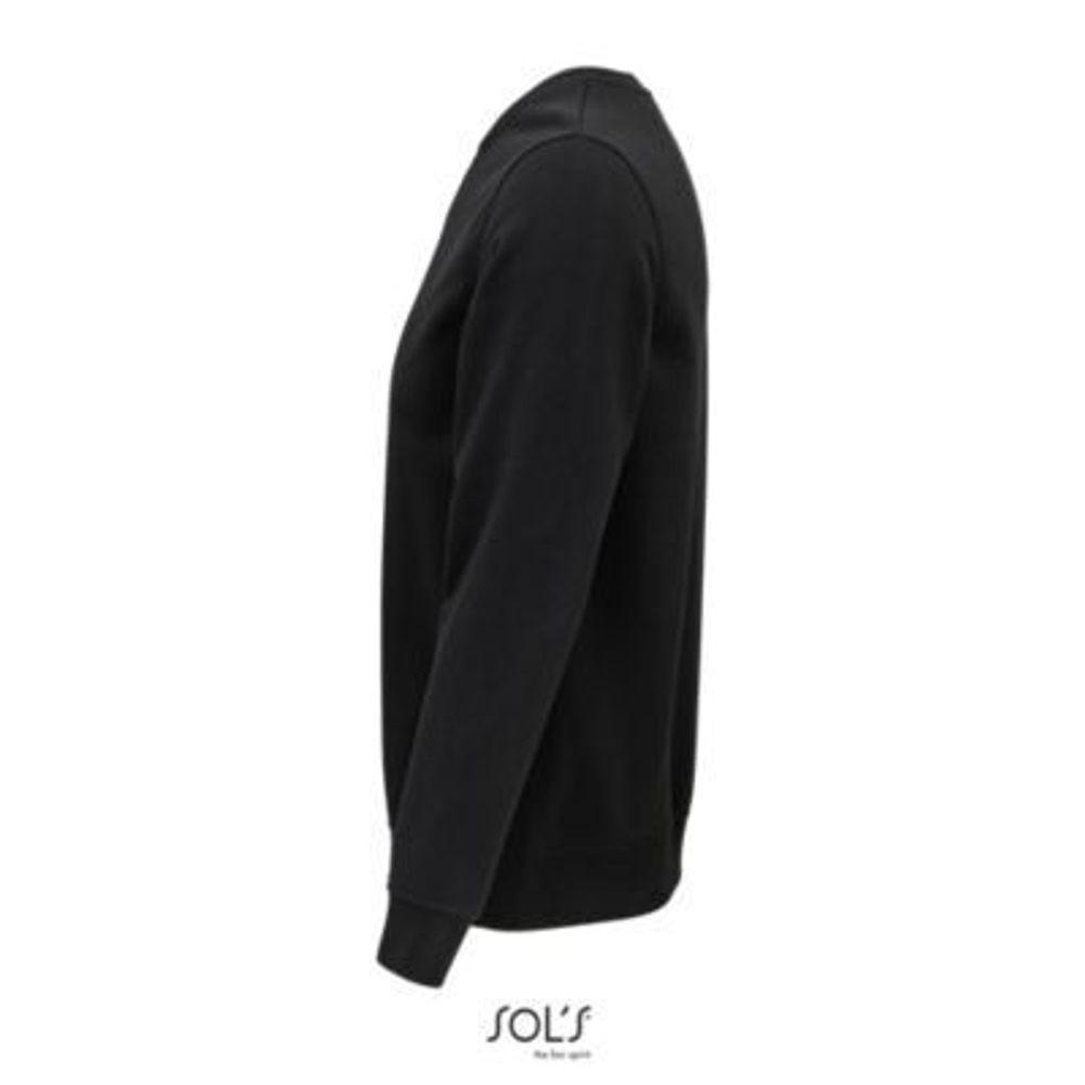 Свитшот COMET Чёрный  S