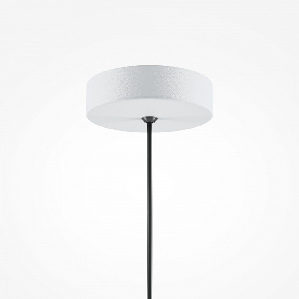 Подвесной светильник Maytoni Basic colors MOD168PL-01W