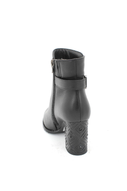 Полусапоги женские Ascalini W23038