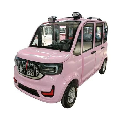 Электрический автомобиль super pro vrs431