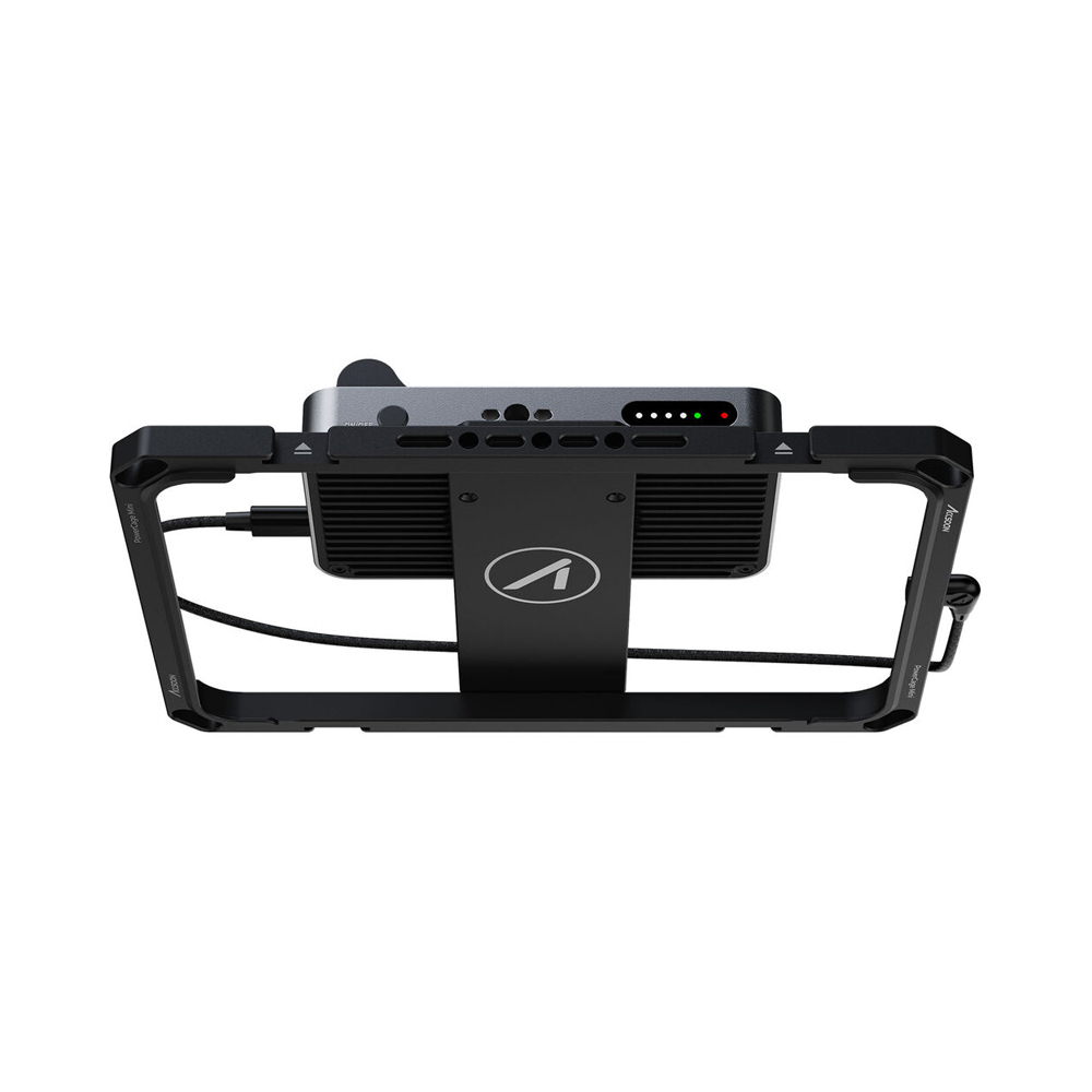 Клетка Accsoon PowerCage mini для iPad