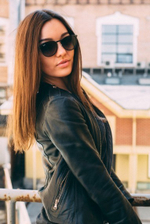 Erika Metal RB 3539 002/8G / 54