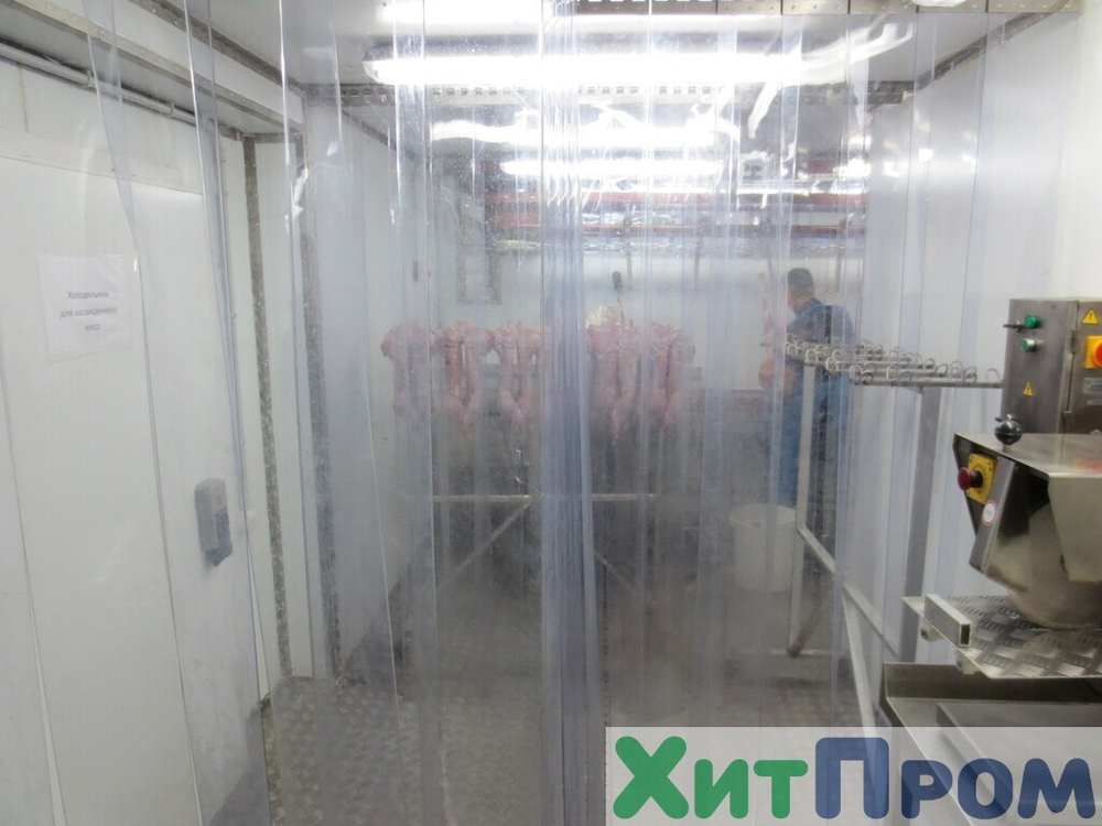 Комплекс убоя и переработки кроликов до 150 голов/час. Детское питание. Тульская область.