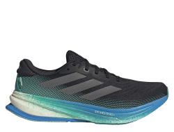 Кроссовки для бега мужские adidas Supernova Rise 2 M Черный и Синий