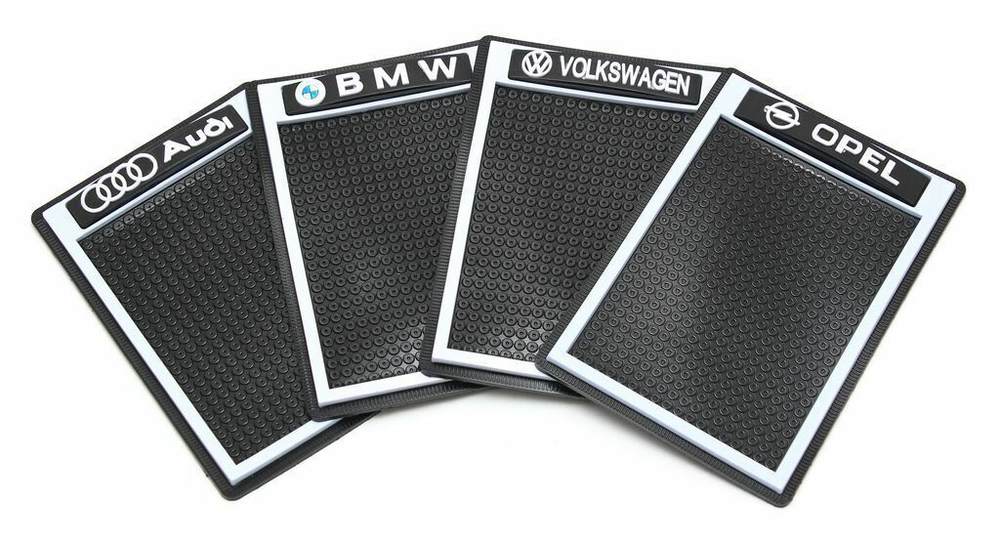 Коврик на панель BAVISS VW KING BAVISS