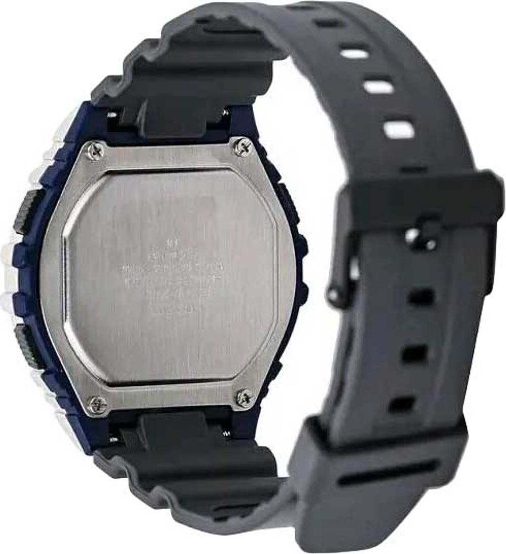 Часы Casio W-216H-2A
