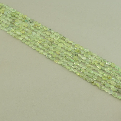 Нитка Пренит 37 см. (Без замка)