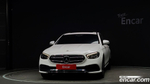 Mercedes-Benz E-Class W213 E250 Avangarde (06.2021)