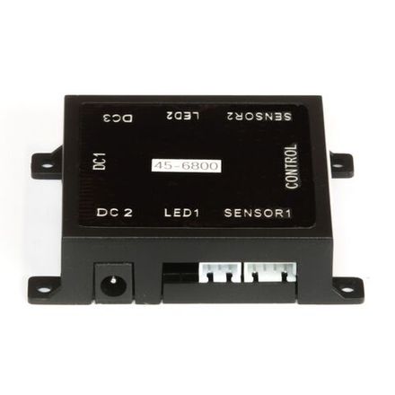 Блок управления для аэрохоккея "ATOMIC LUMEN-X LASER Neon-X"