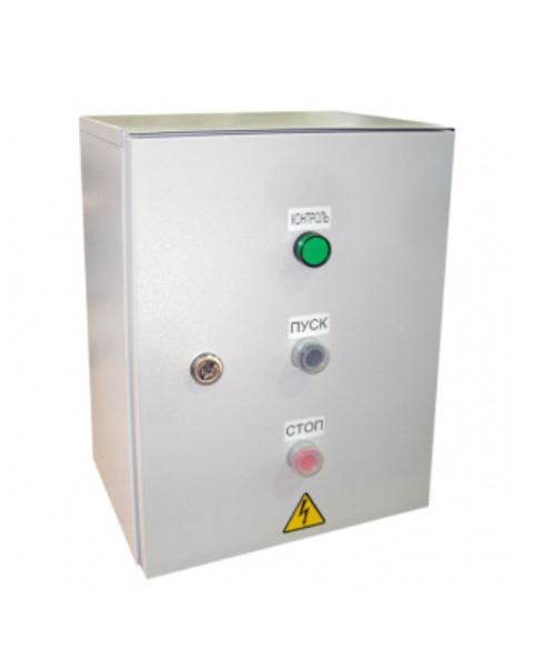 Ящик управления АД Я 5110-3974 УХЛ4 Т.р.63-80А 37; 40 кВт, с к/з ротором (ЭТ)