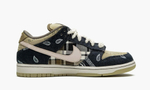 SB Dunk Low "Travis Scott"