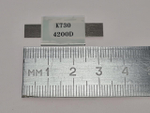 Предохранитель KT30-4200D