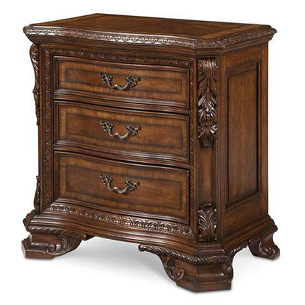 Тумбочка "Старый Свет"