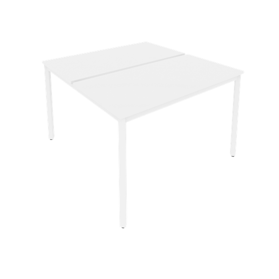 Слим Систем Рабочая станция на металлокаркасе С.СП-4.2 1180*1235*750