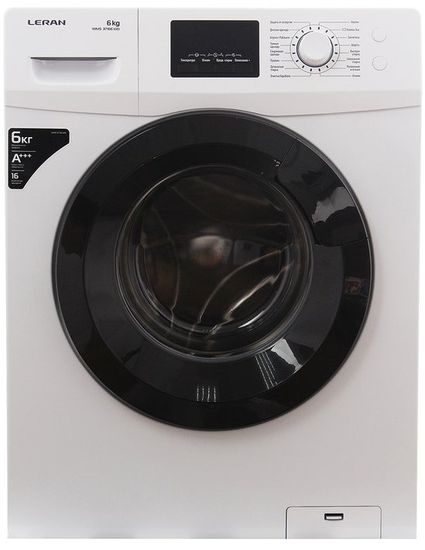 Стиральная машина Leran WMS 37106 WD