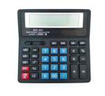 Калькулятор SDC-821